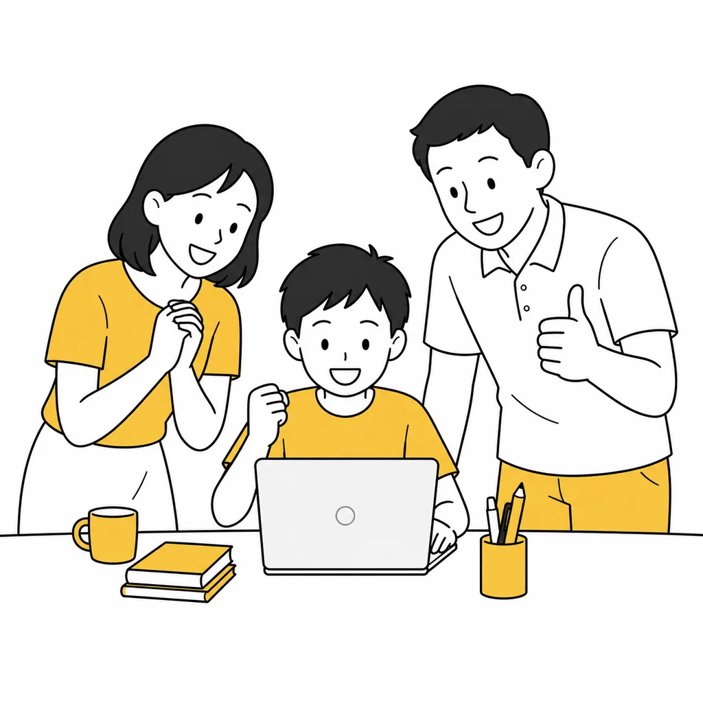 感想文が良い体験に