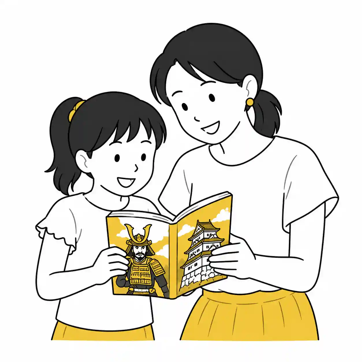 歴史漫画を勉強に繋げるには