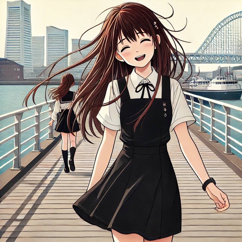 中学生　モテる方法