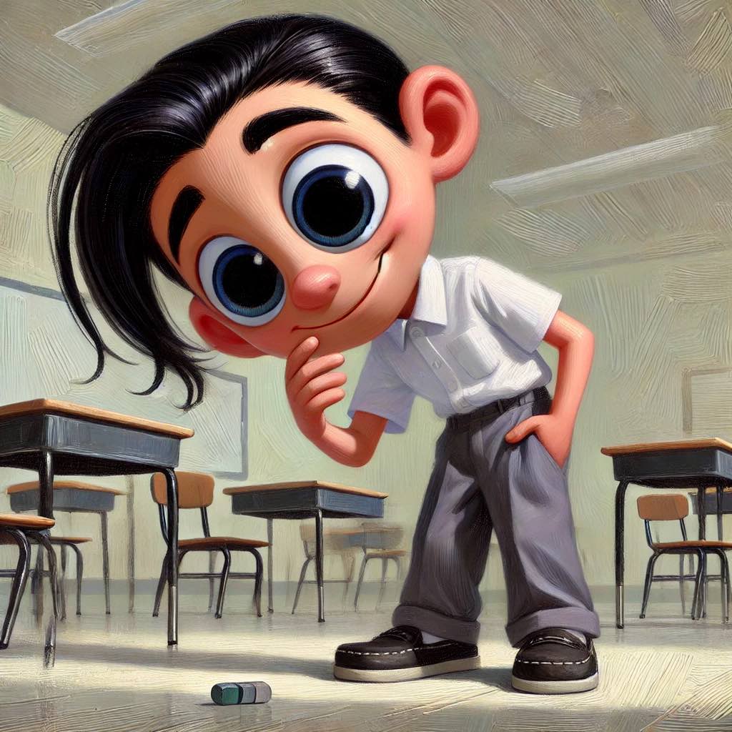 モテる方法　中学生　男子