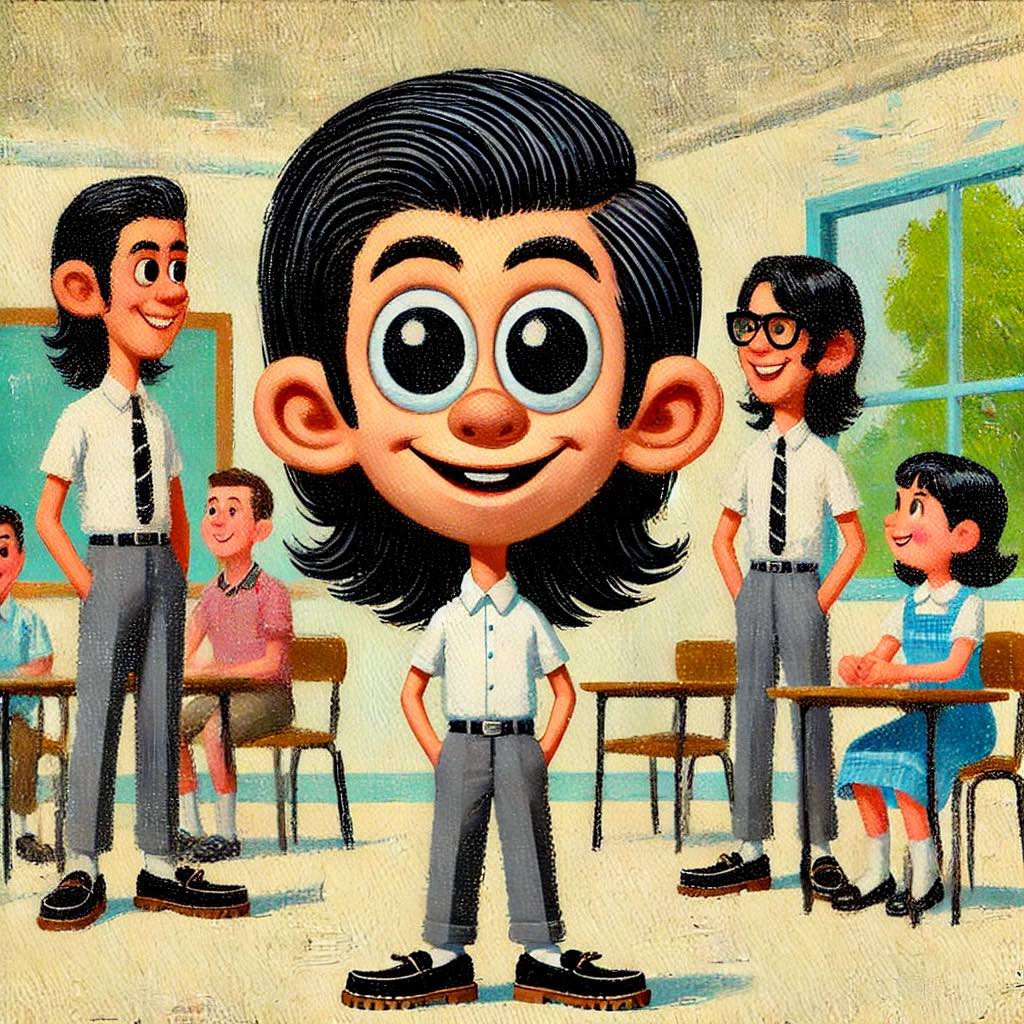 モテる方法　中学生　男子