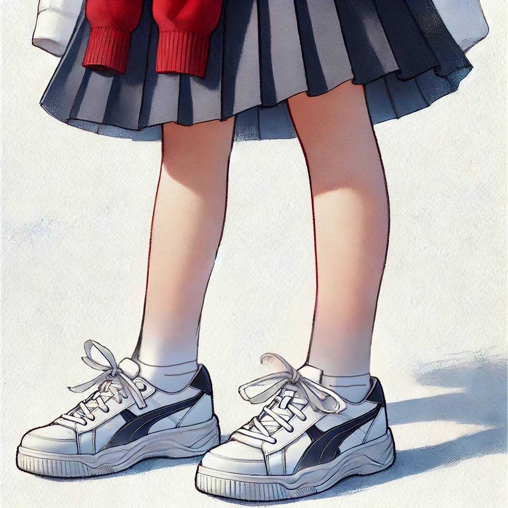 モテる方法　中学生　女子