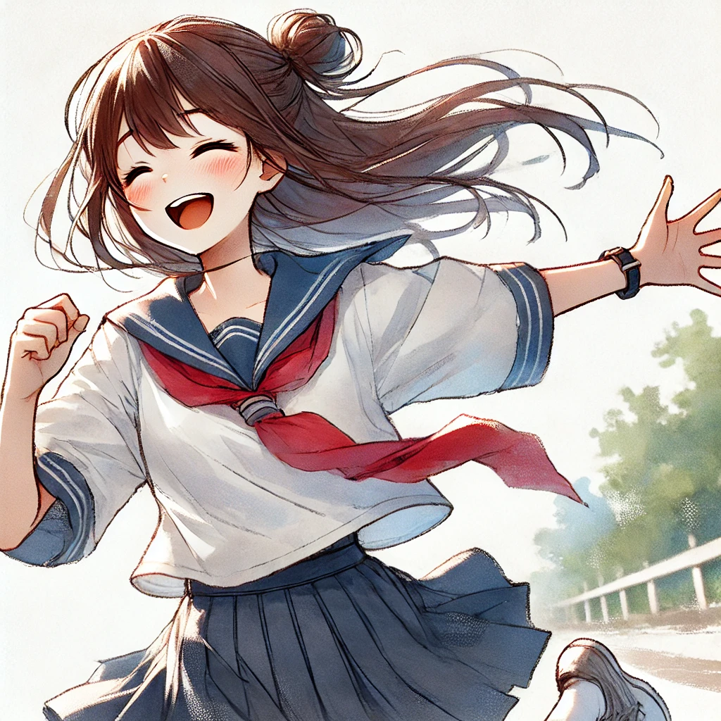 モテる方法　中学生　女子