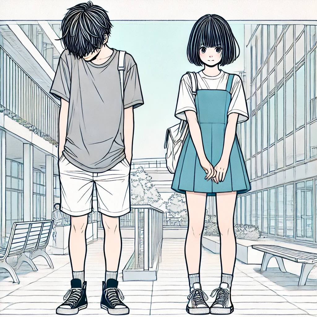 プール　ムダ毛