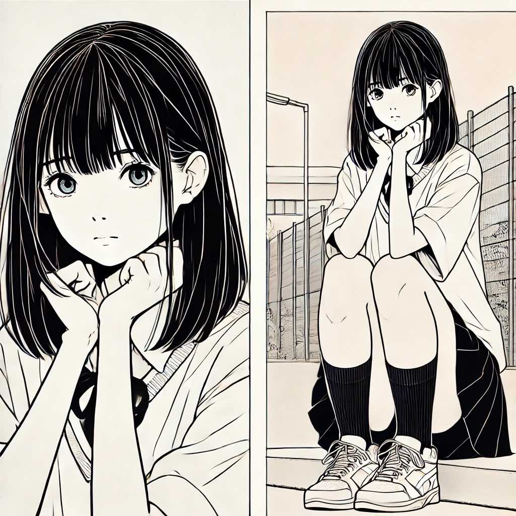 プール　ムダ毛