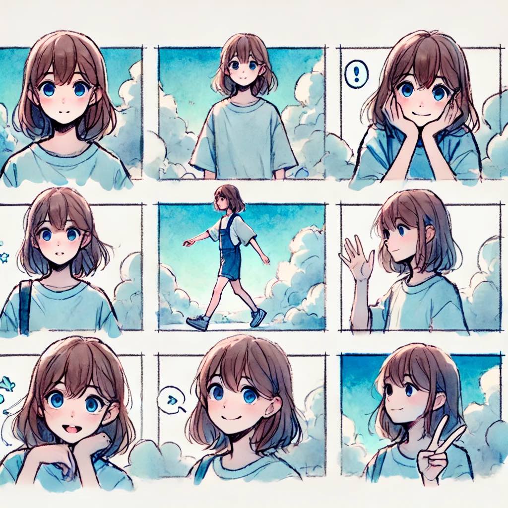 今は使われなくなった　昔の言葉 