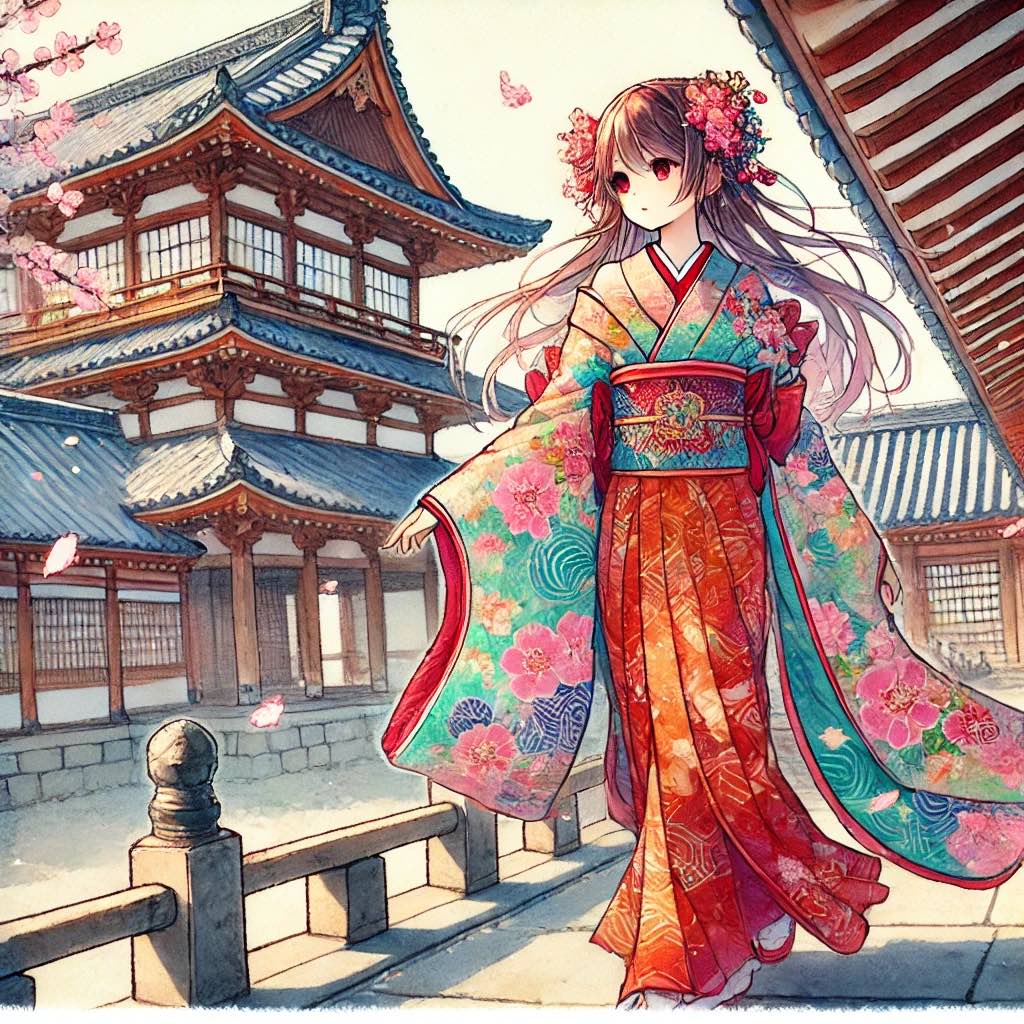 今は使われなくなった　昔の言葉 