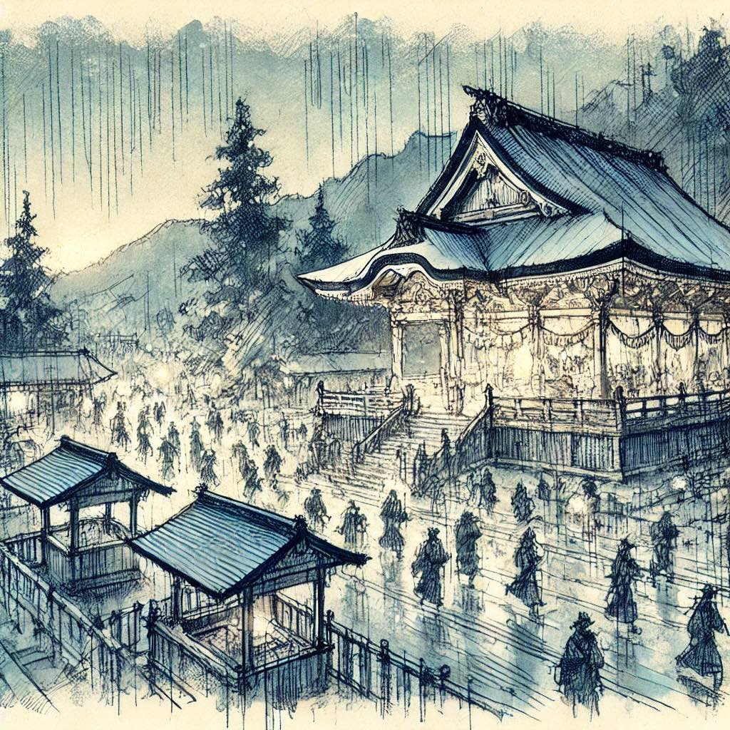 七不思議　全部知ると