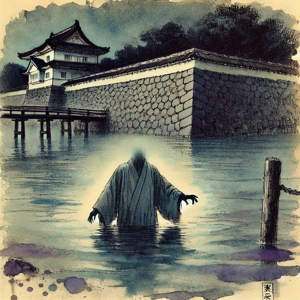 七不思議　全部知ると