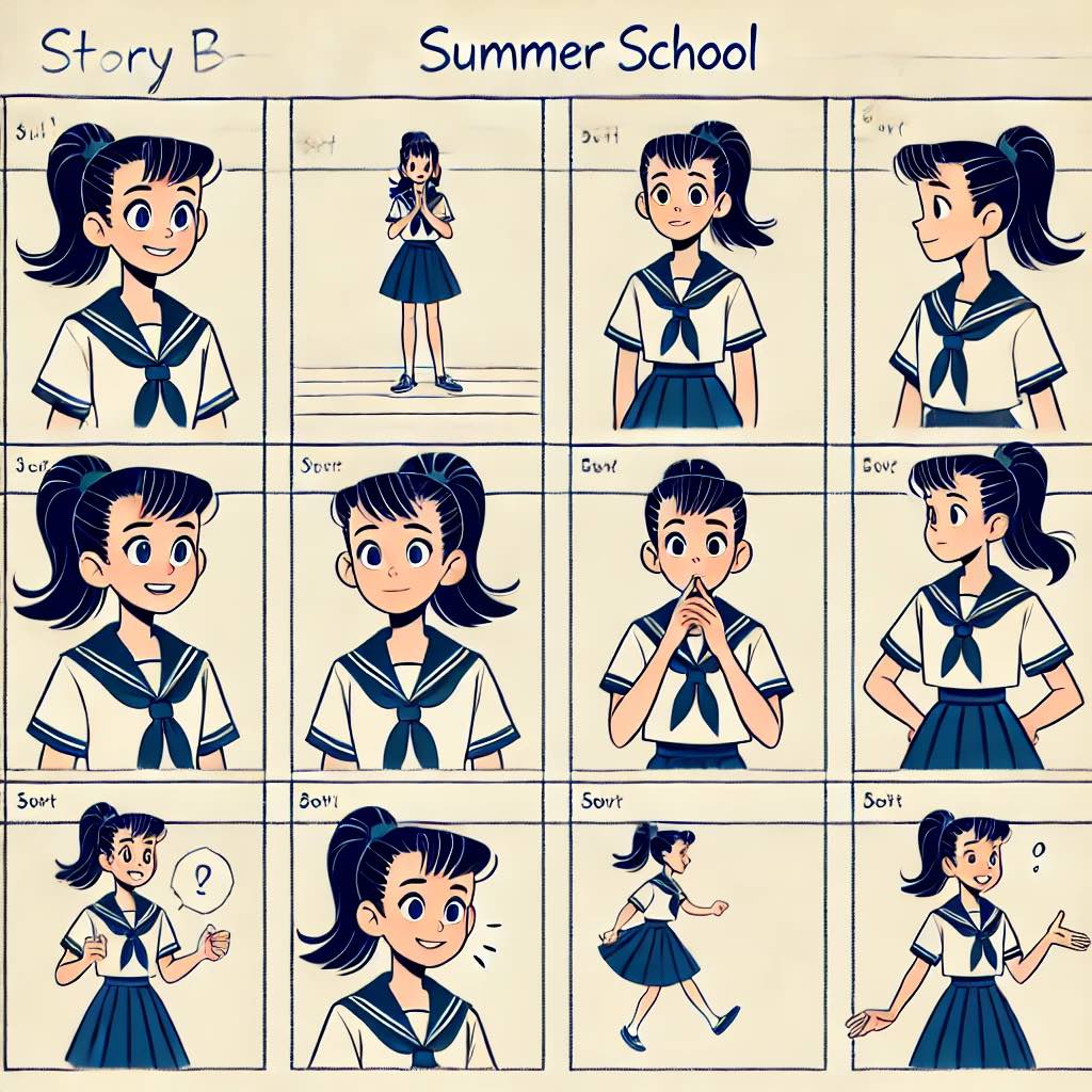 部活休む言い訳　中学生