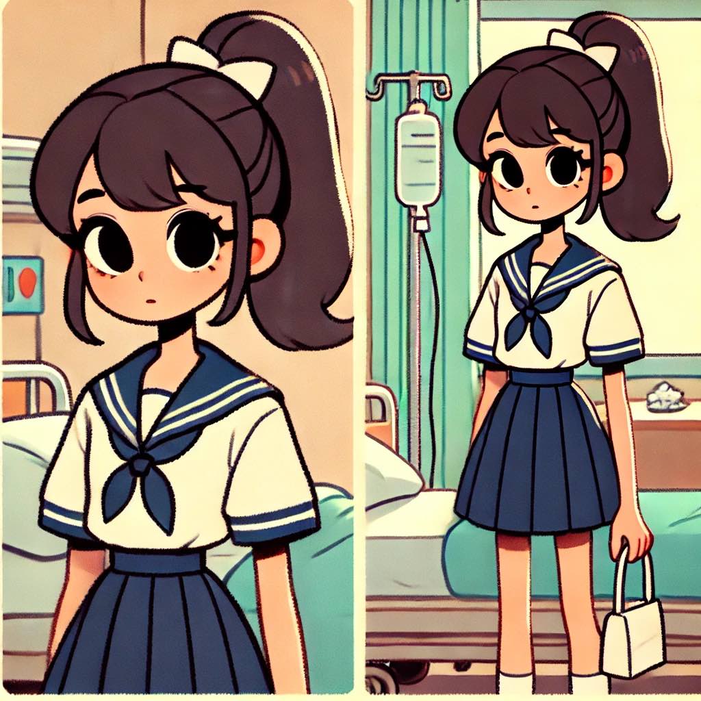 部活休む言い訳　中学生