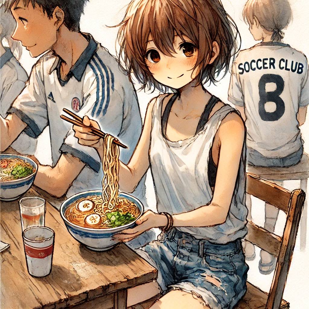 負けたと 言われた時の返し方