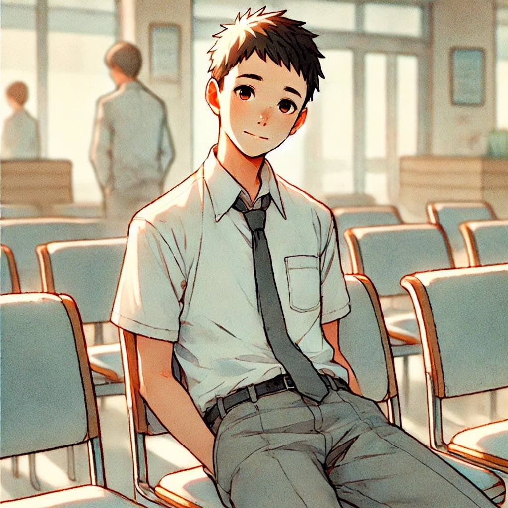 部活休む言い訳　当日