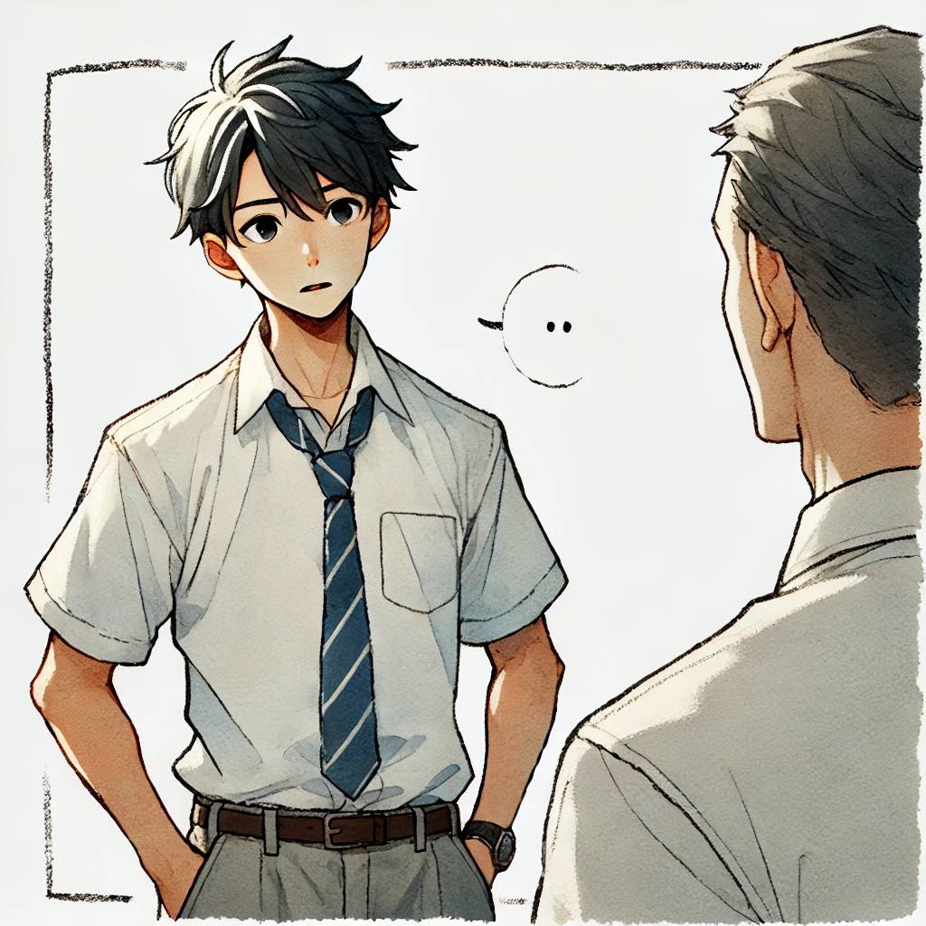 部活休む言い訳　当日