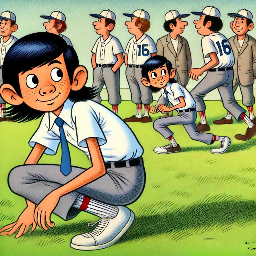 ズル休みの言い訳