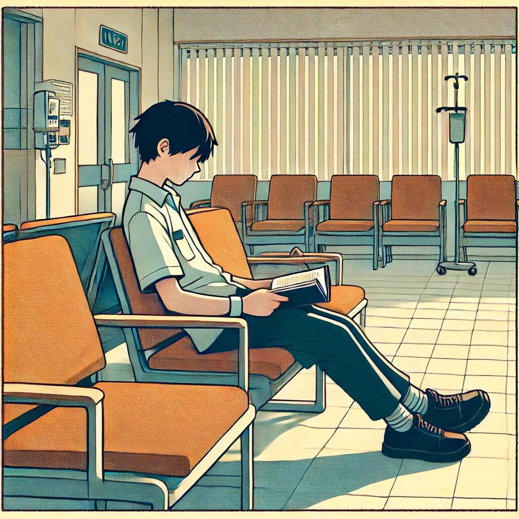 部活休みたい
