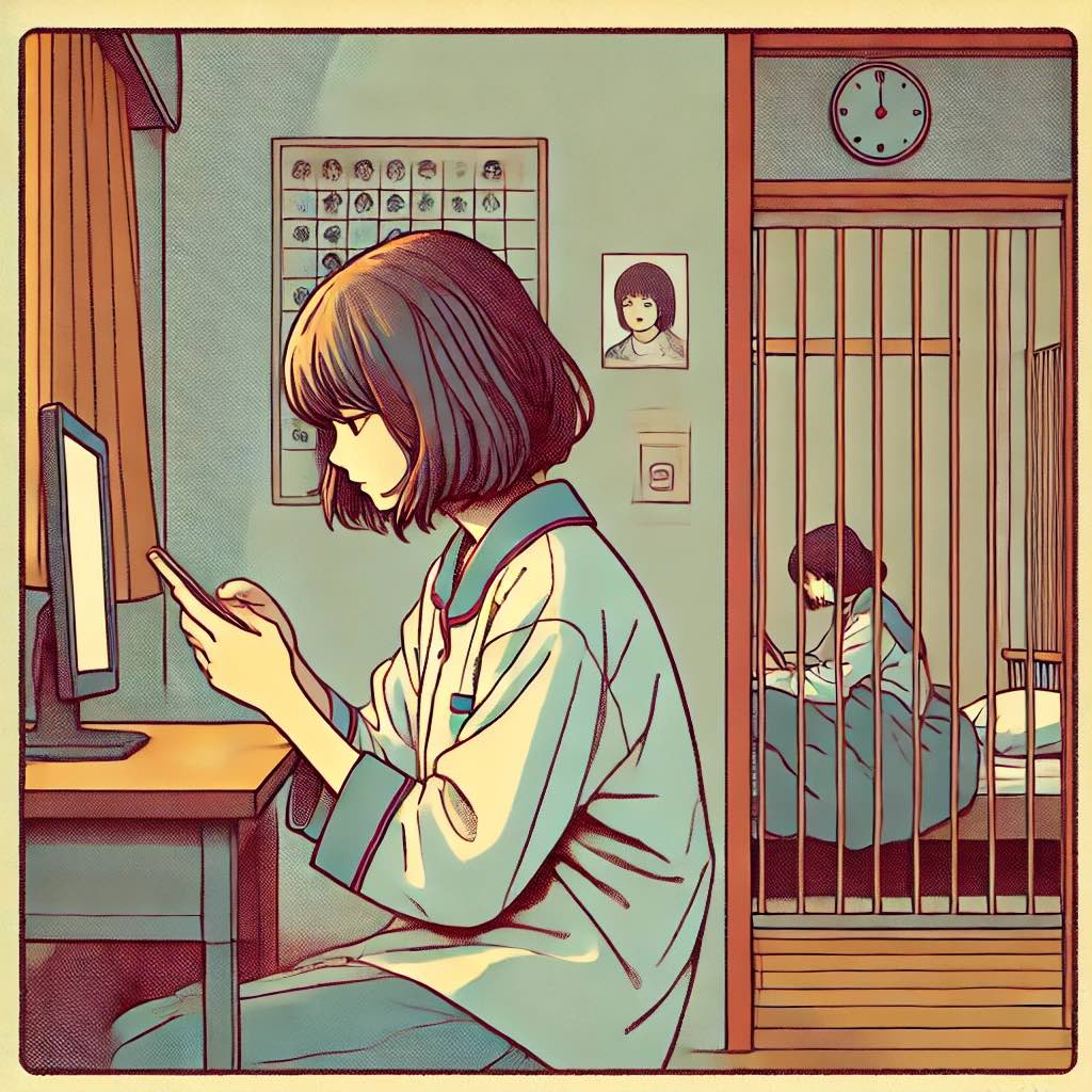 部活休みたい