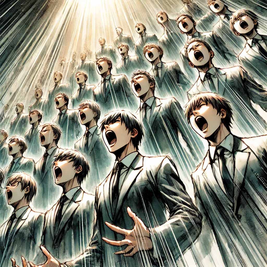 圧倒的なプロ