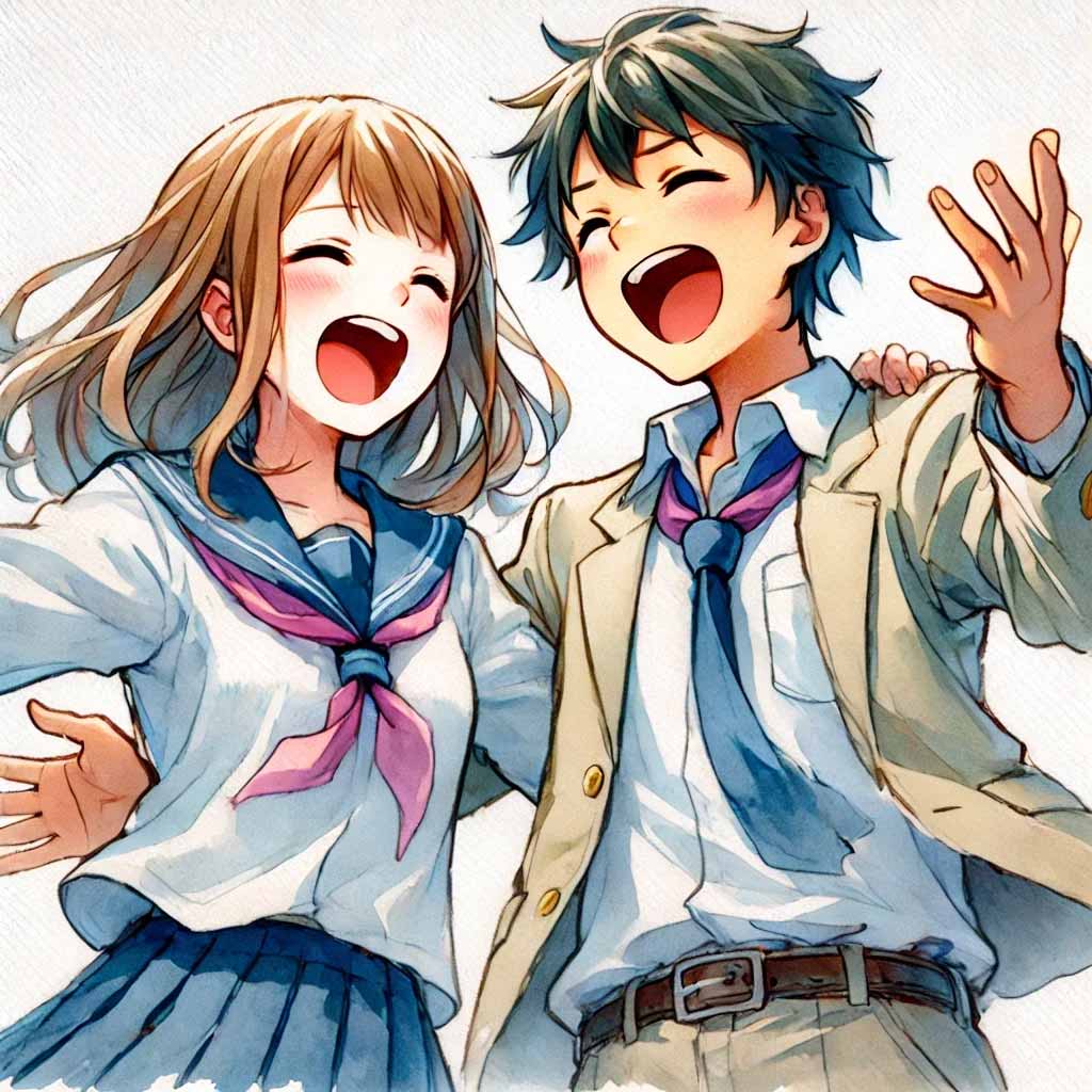 男女の違い
