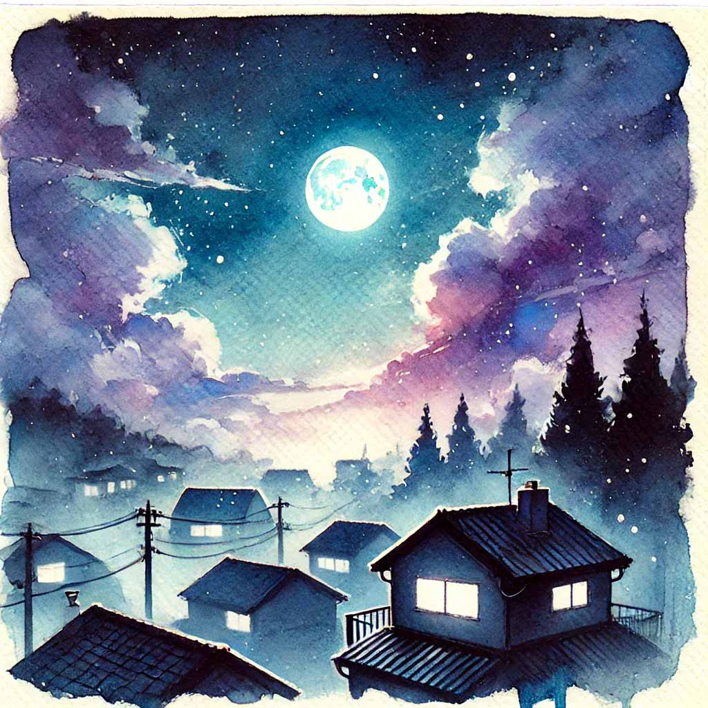 時間経過