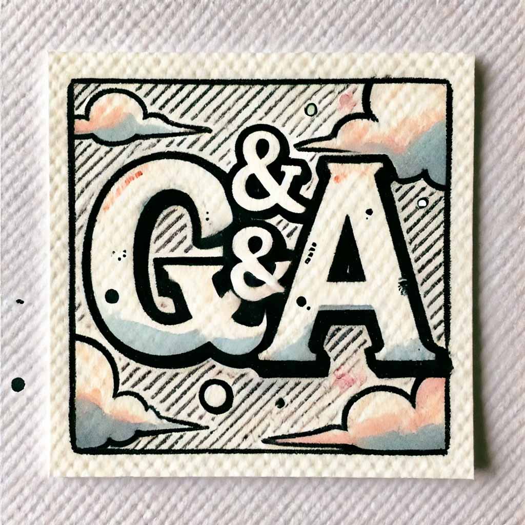 Q&Aタイトル