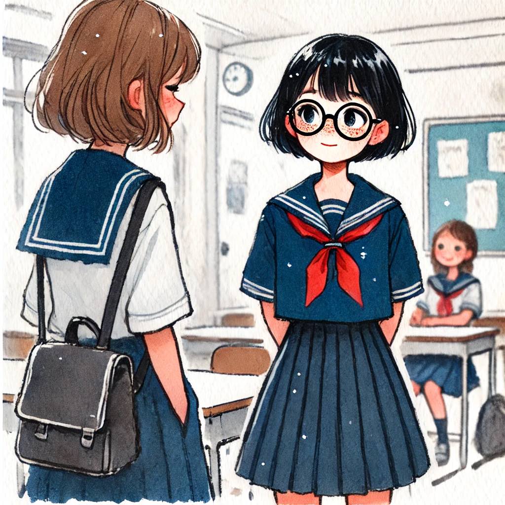 １軍女子２軍女子