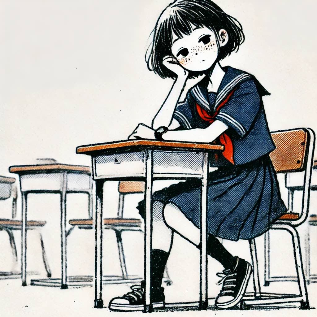 ２軍女子