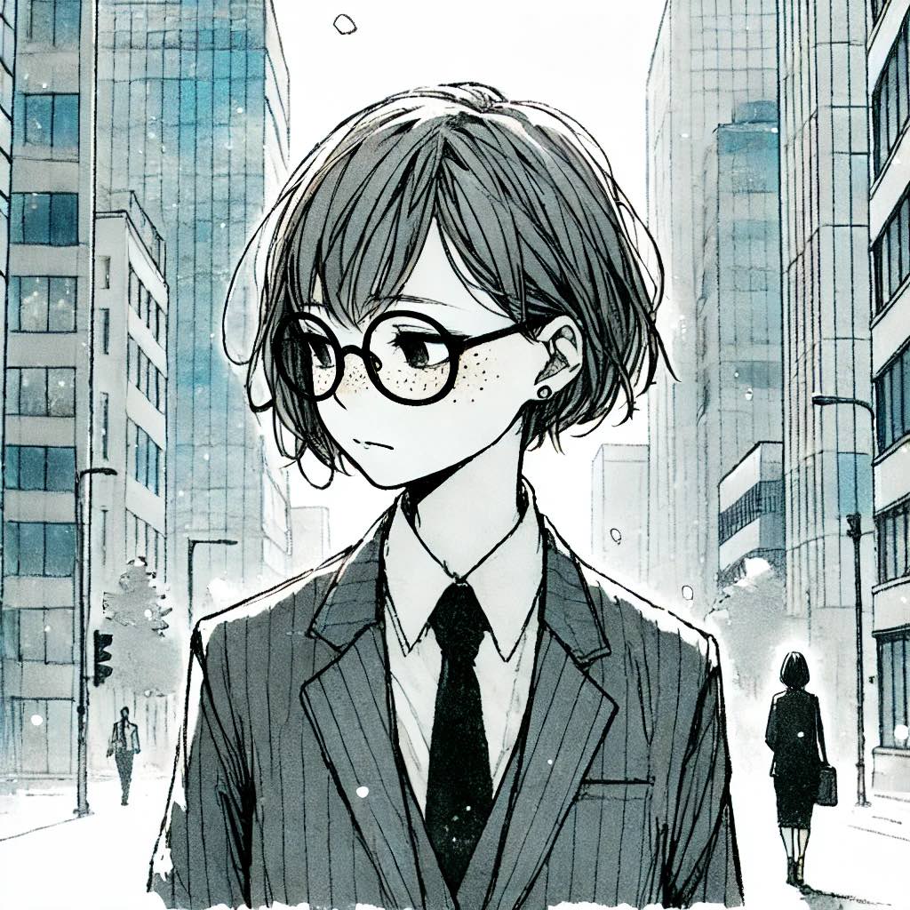 社会人になった２軍女子