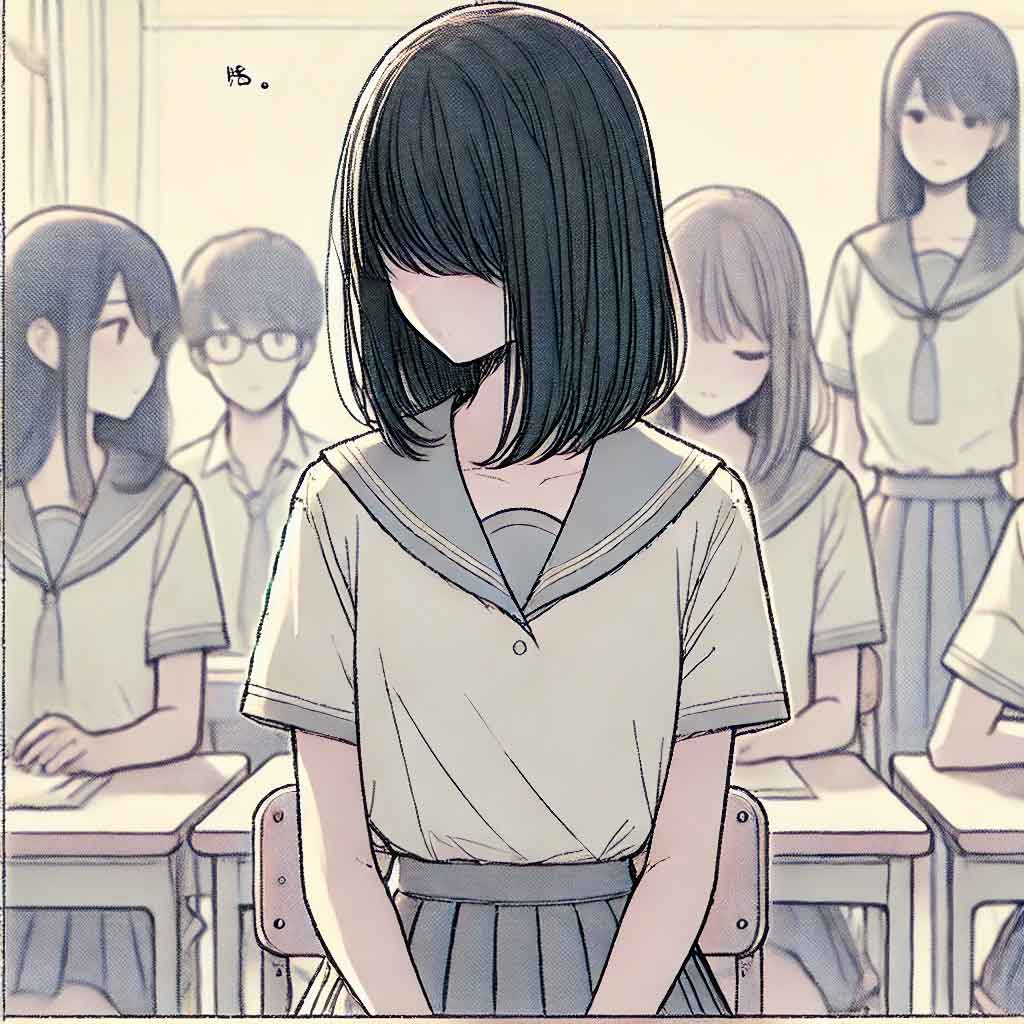 学校　グループワーク