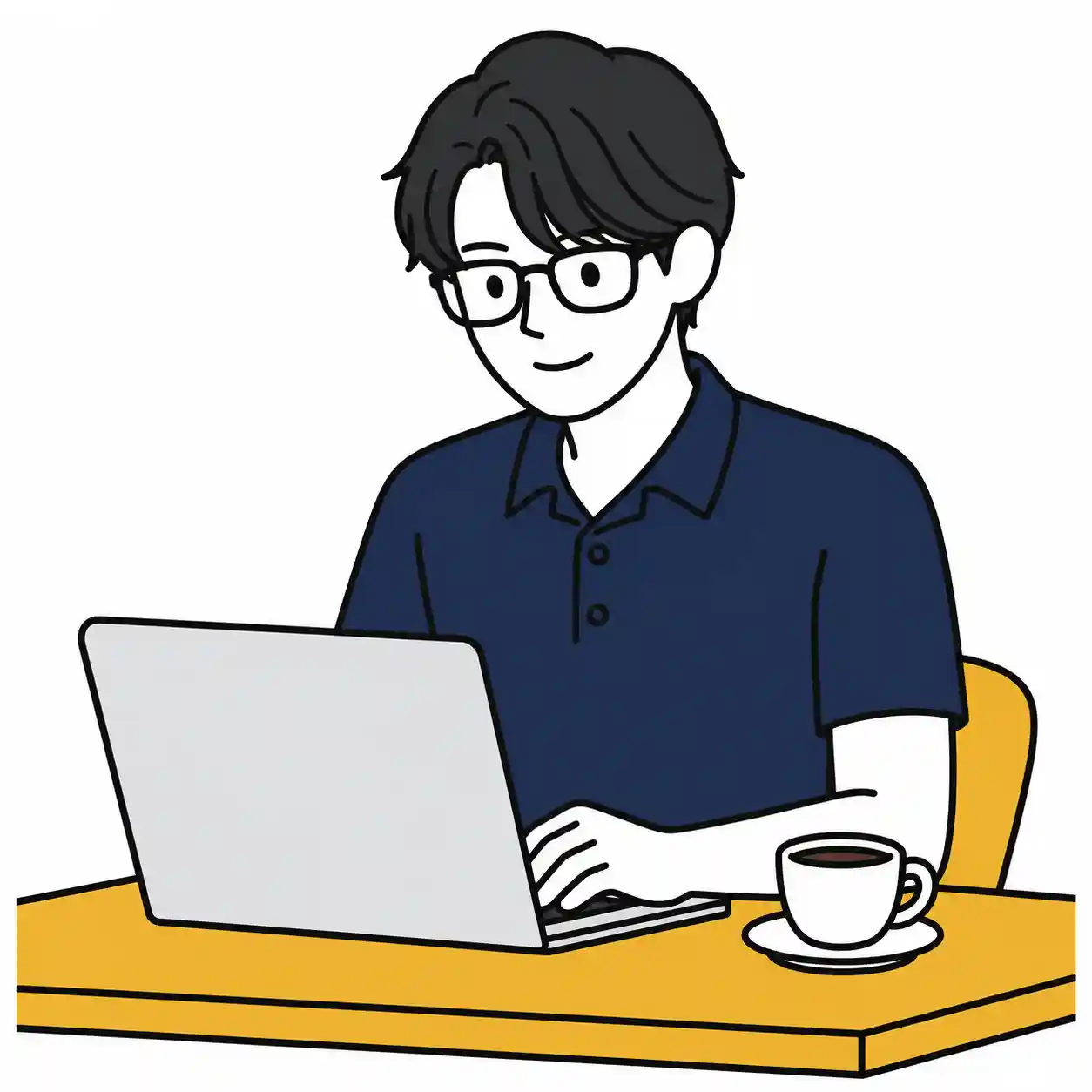 中学デイズ編集部のラッシュのプロフィール写真