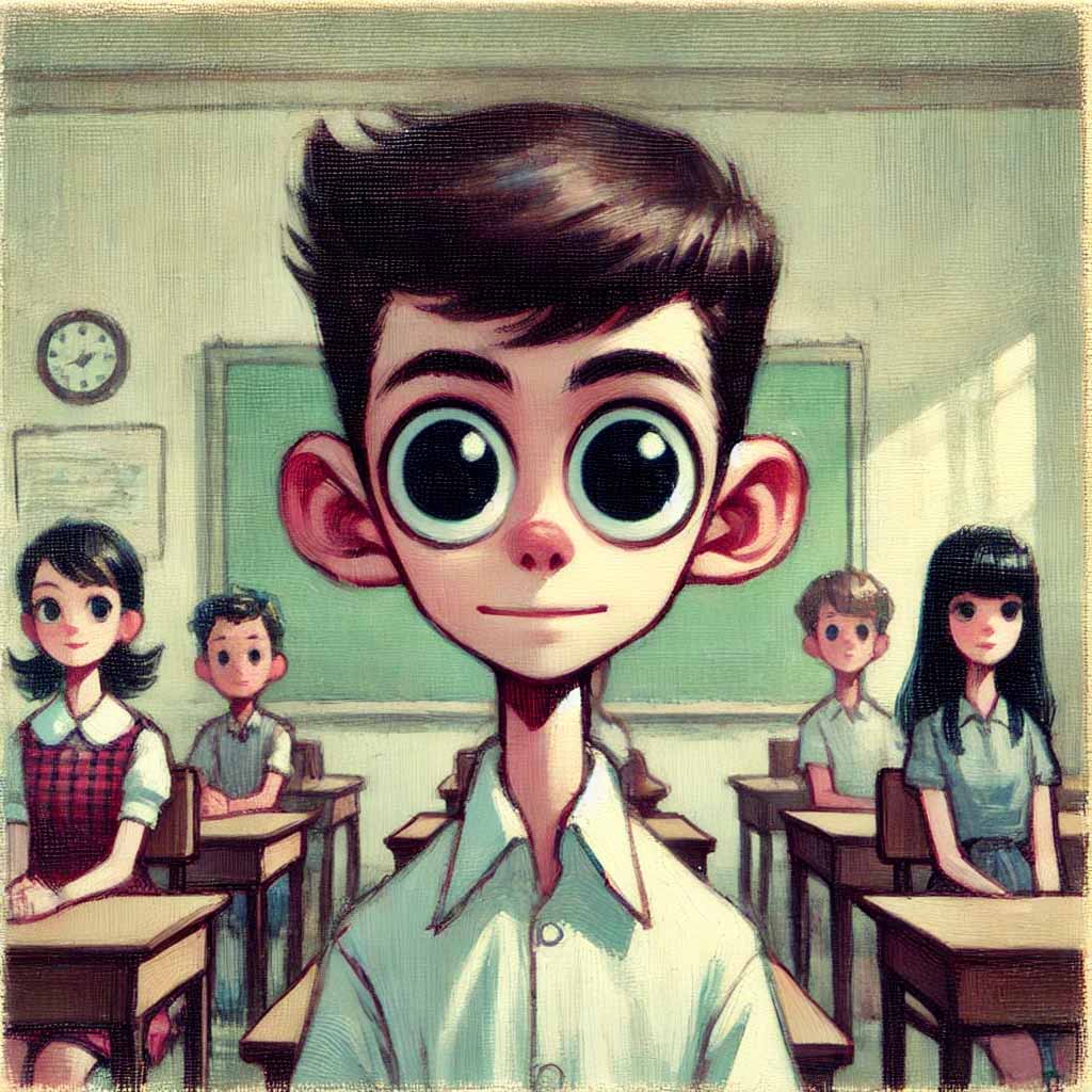 女子受けする男子