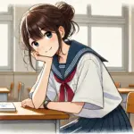 モテる方法 中学生 女子の場合 男子キュン死のひとこと100!