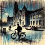 学校の七不思議 タイトルイメージ