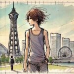 大会負けた 励ましメール