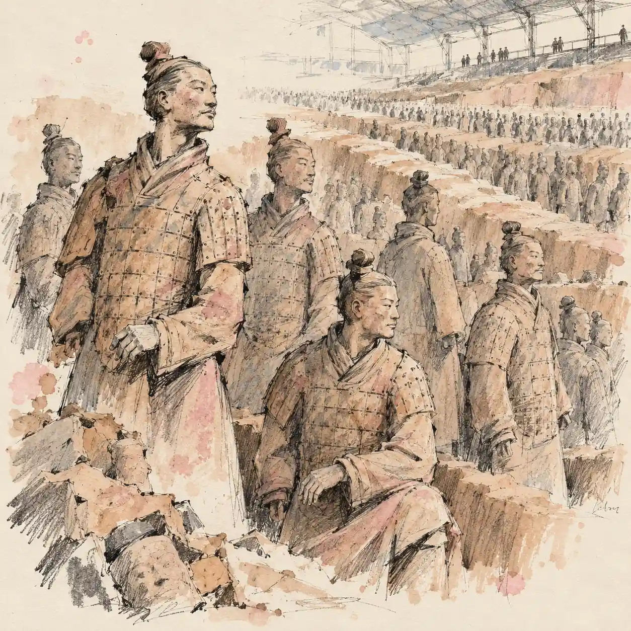 兵馬ようのイメージ