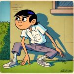 ズル休みの言い訳