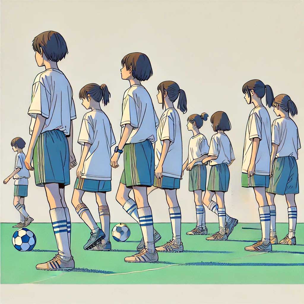 部活休みたい