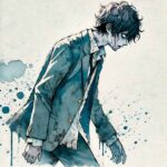 没落してゾンビかしたカースト上位