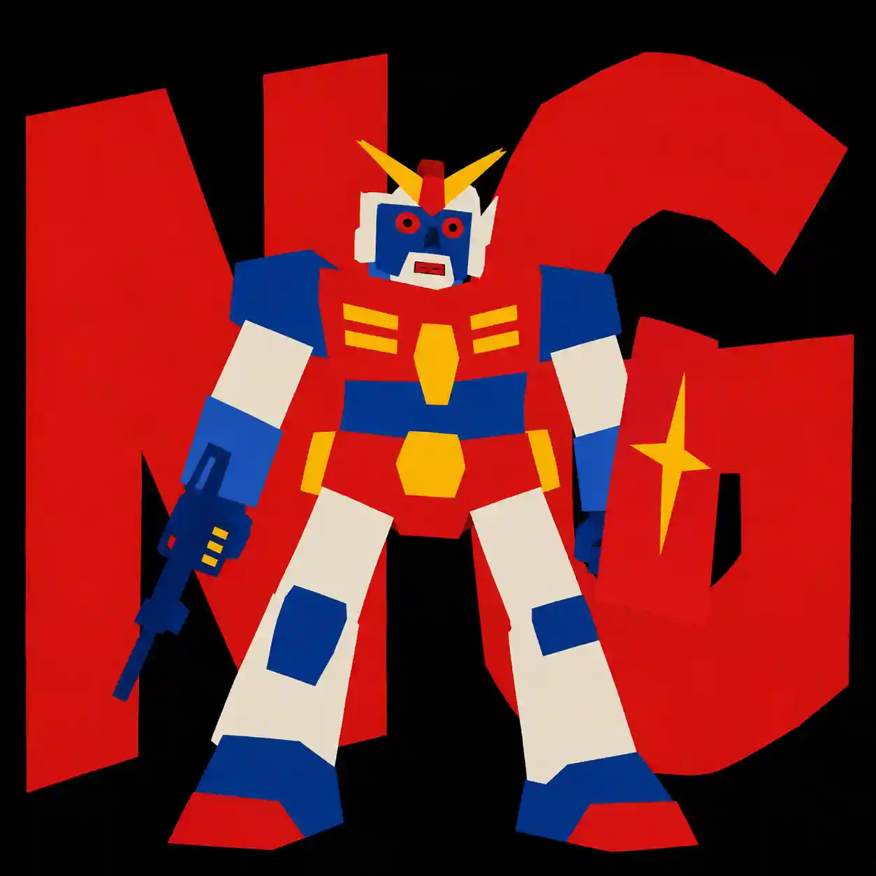 NGなイラストの説明