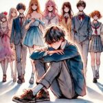 カースト差恋愛