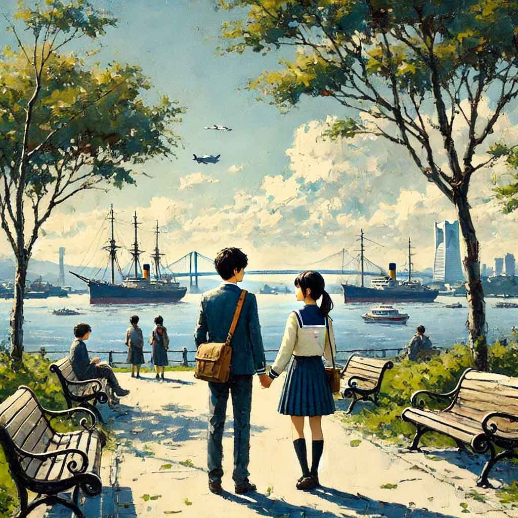 デート