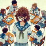 グループワークが嫌い