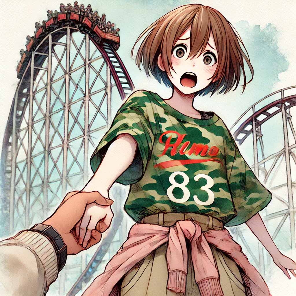 断りたいけど連れて行かれる