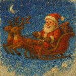 サンタクロース