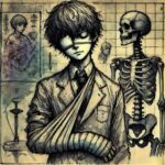 厨二病と学校の七不思議