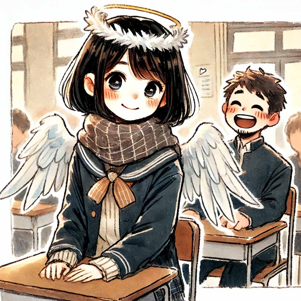 隣に来たら嬉しい人
