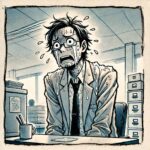 席替えあるある 100連発