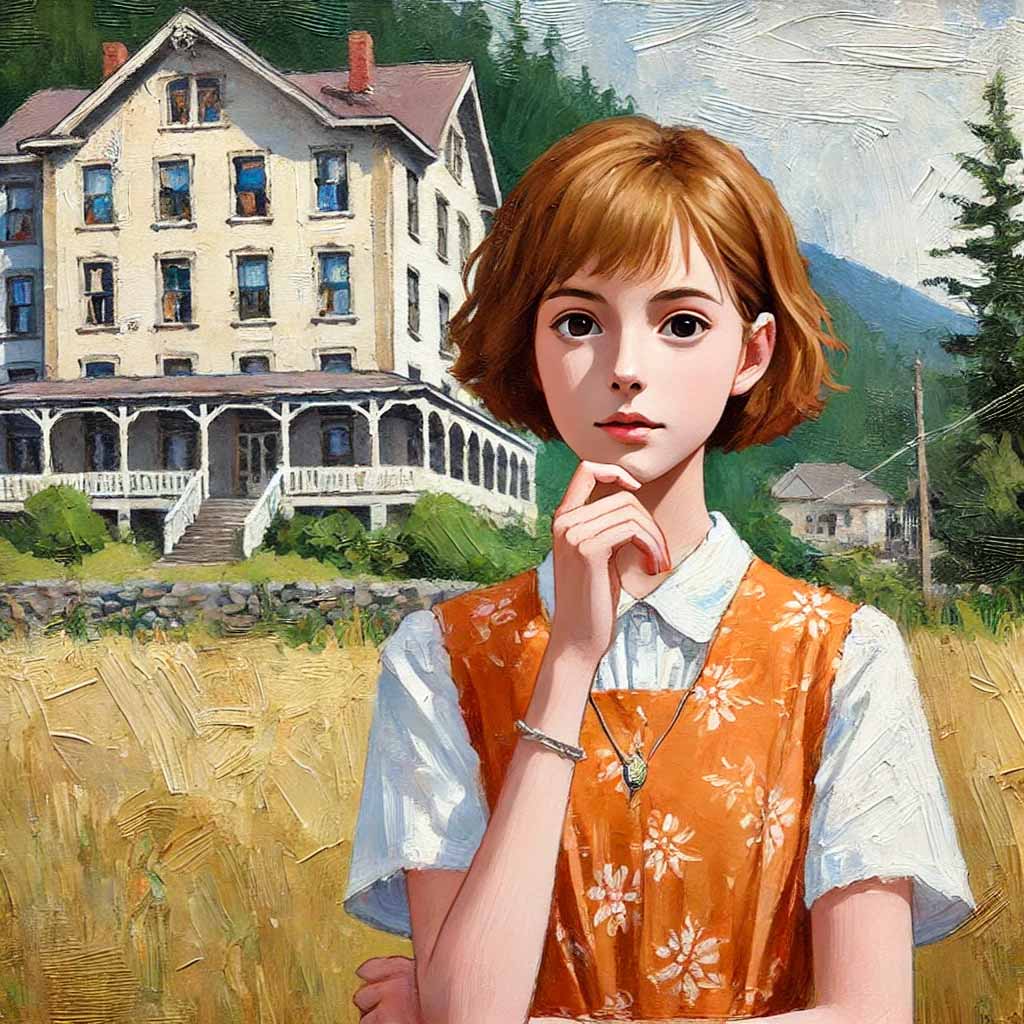 死語ってそういうものねと納得顔の中学生女子