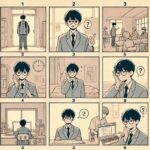 話すのが苦手なのに生徒会はOK?