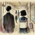 恋してしまった先輩